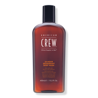24-Hour Deodorant Body Wash
