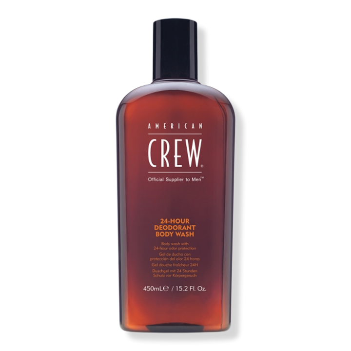 American Crew 24-Hour Deodorant Body Wash #1