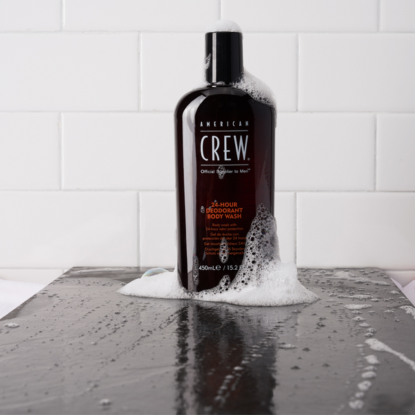 American Crew 24-Hour Deodorant Body Wash #2