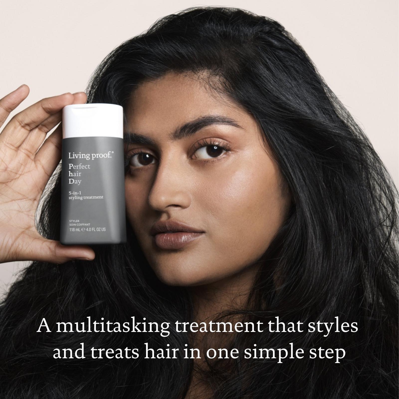Travel Size Perfect Hair Day (PHD) 5-In-1 Styling Treatment