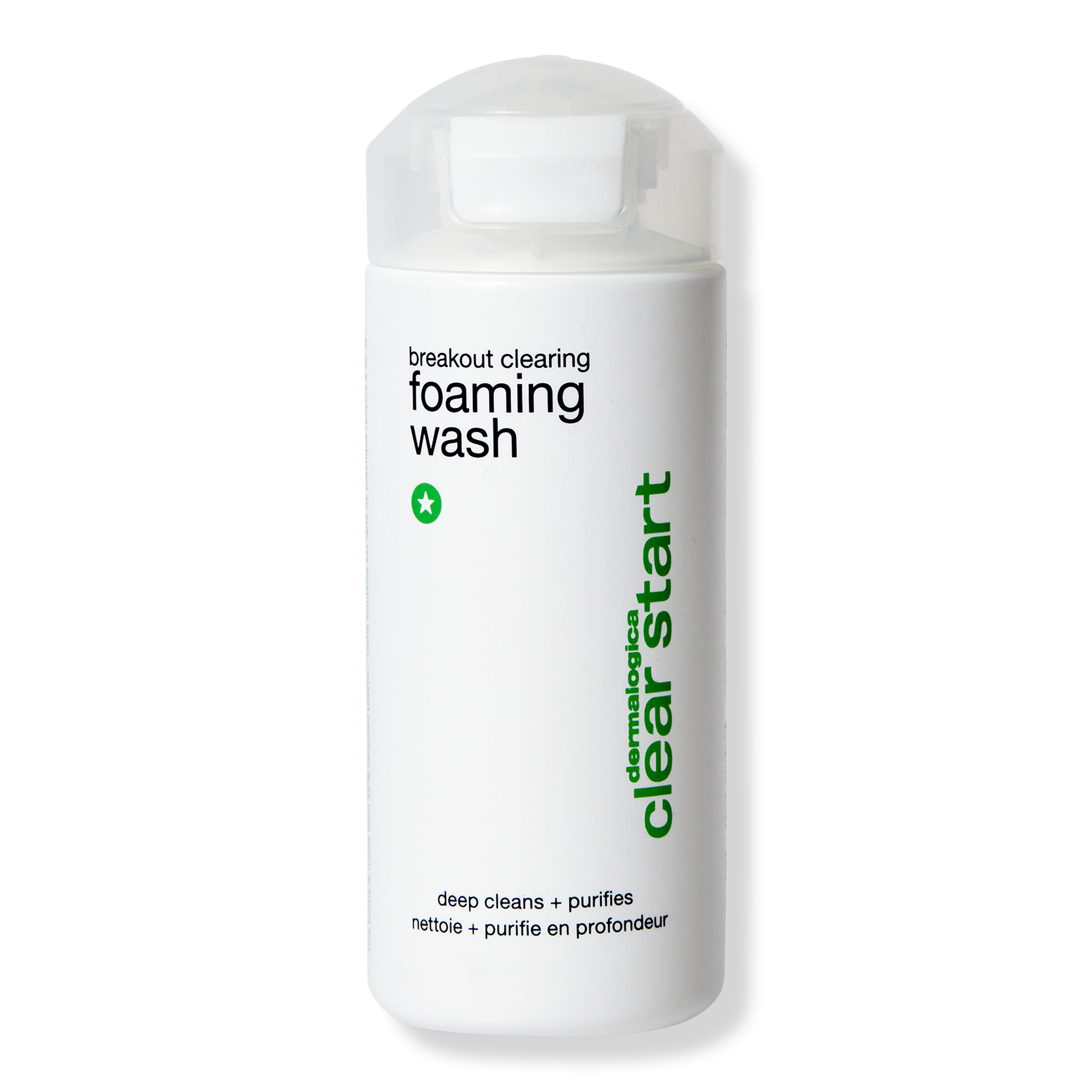 Dermalogica Clear Start Breakout Clearing Foaming Wash #1