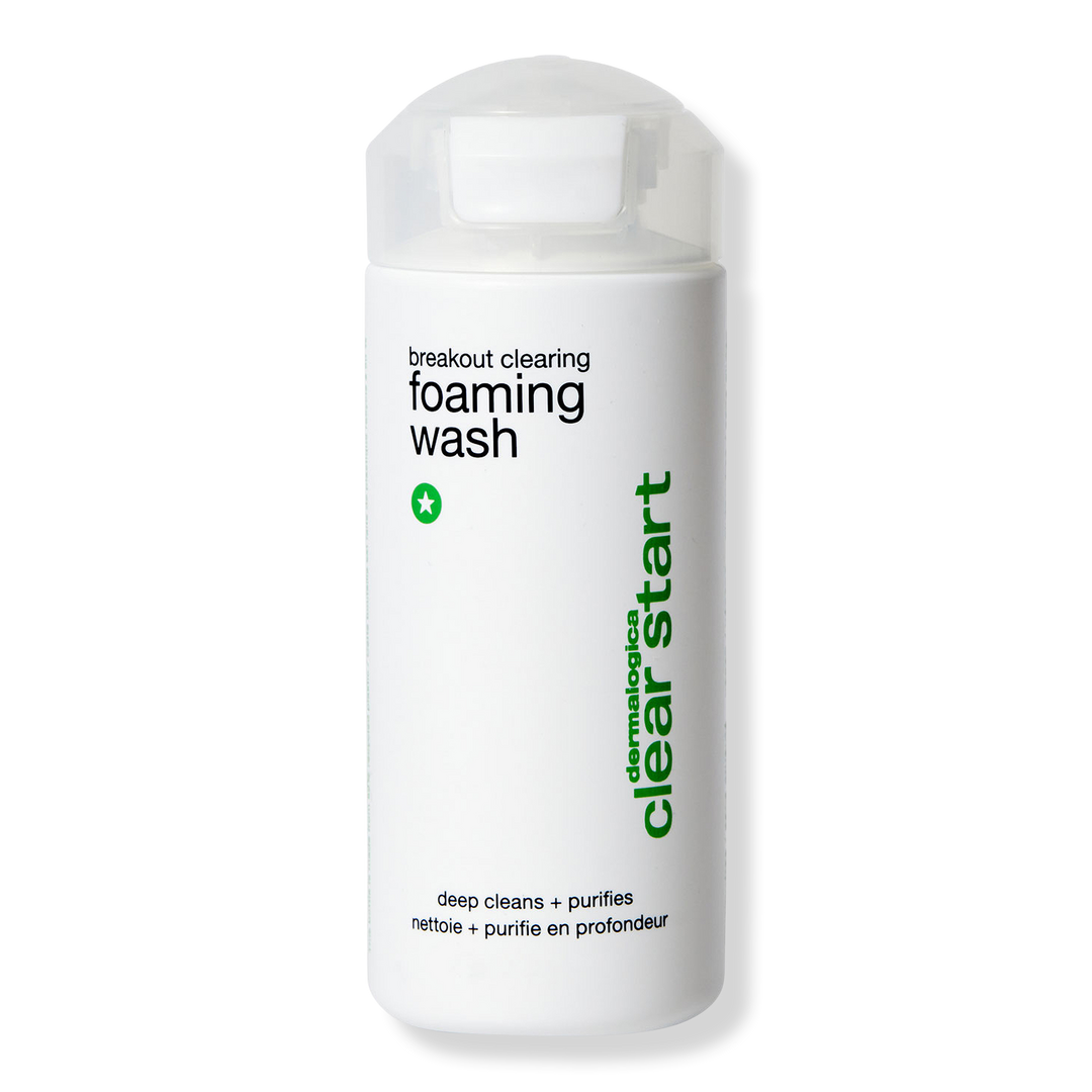 Dermalogica Clear Start Breakout Clearing Foaming Wash #1