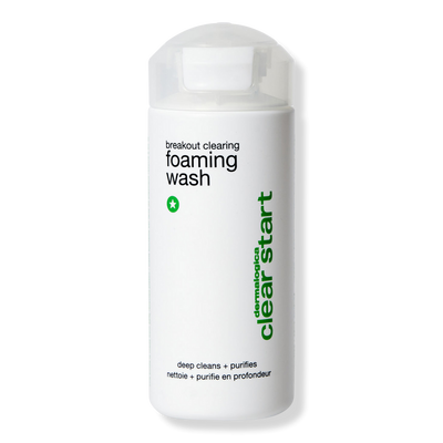 Dermalogica Clear Start Breakout Clearing Foaming Wash