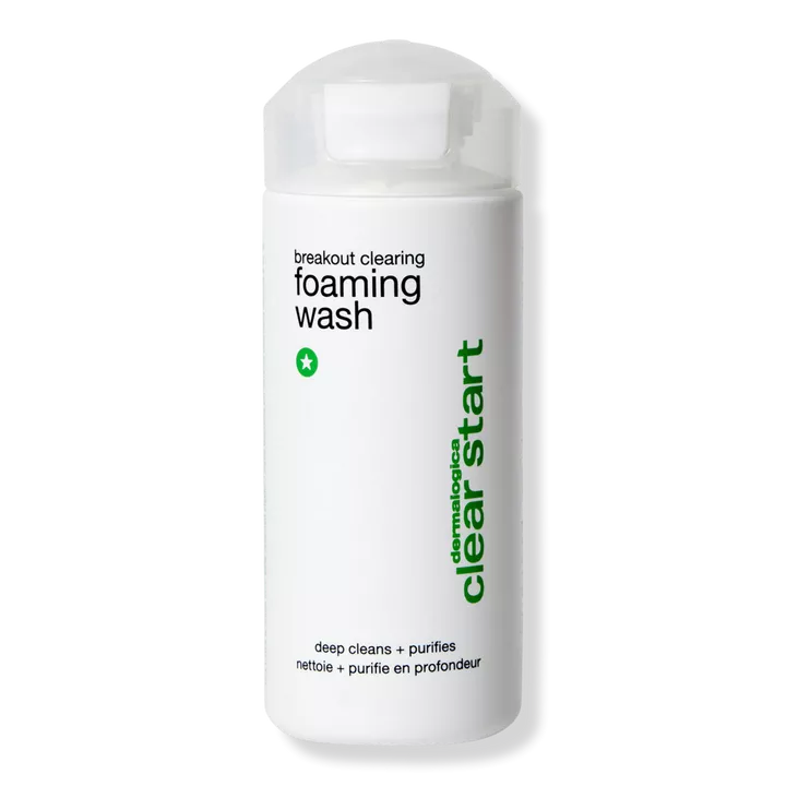 Dermalogica Breakout Clearing Foaming Wash