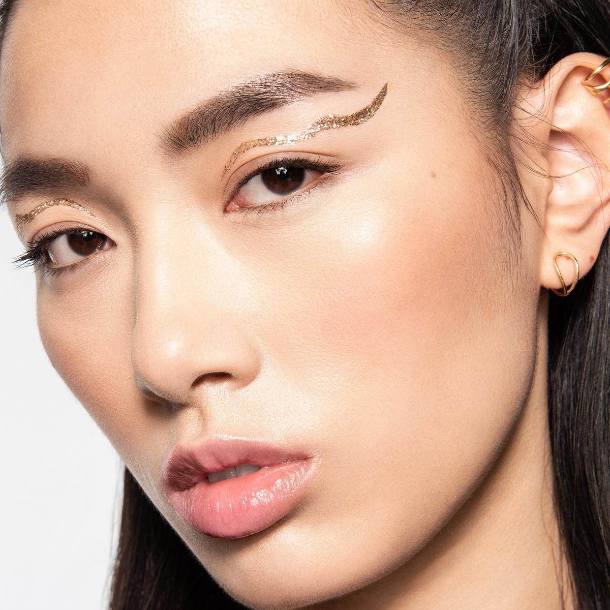 Moondust Liquid Glitter Eyeliner