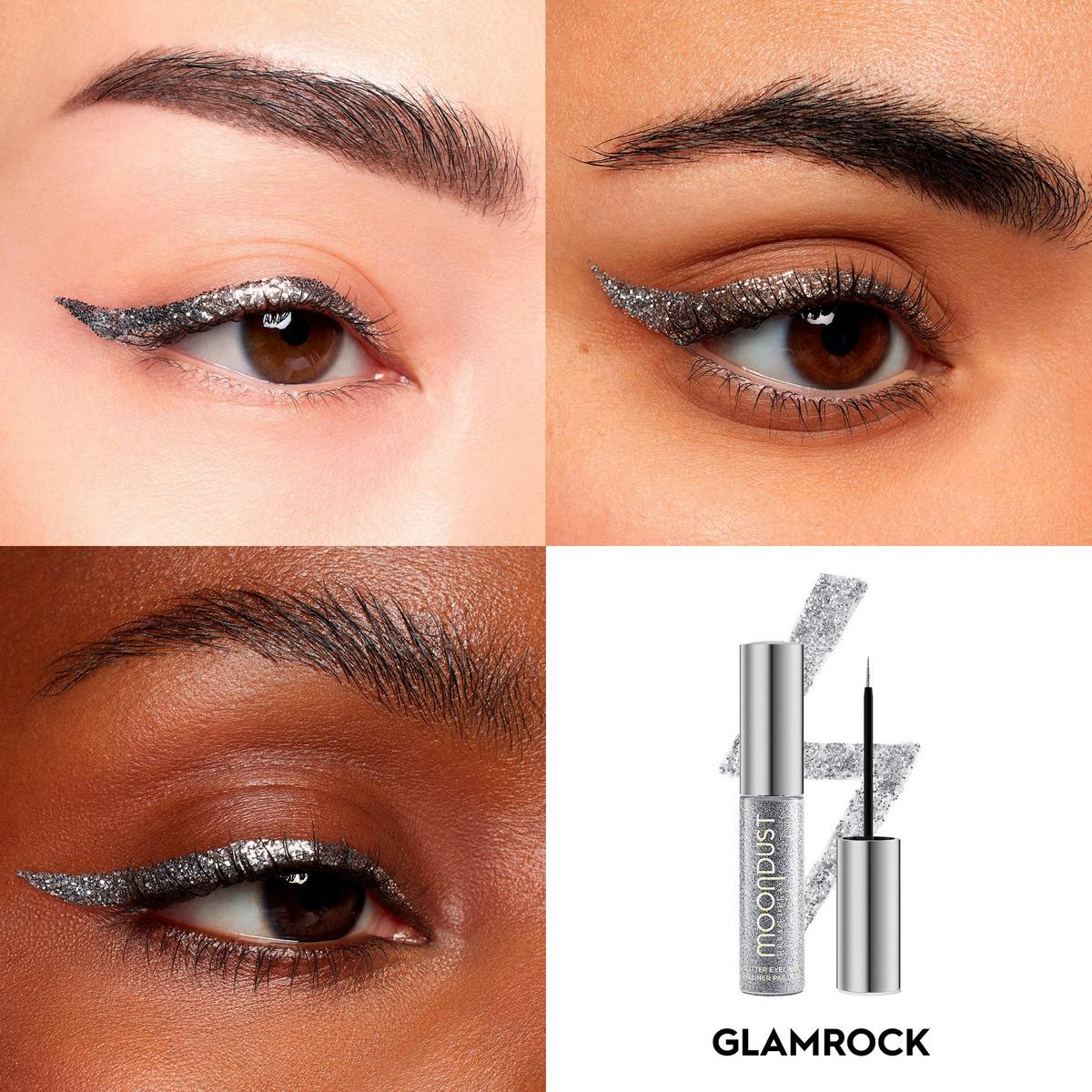 Moondust Liquid Glitter Eyeliner