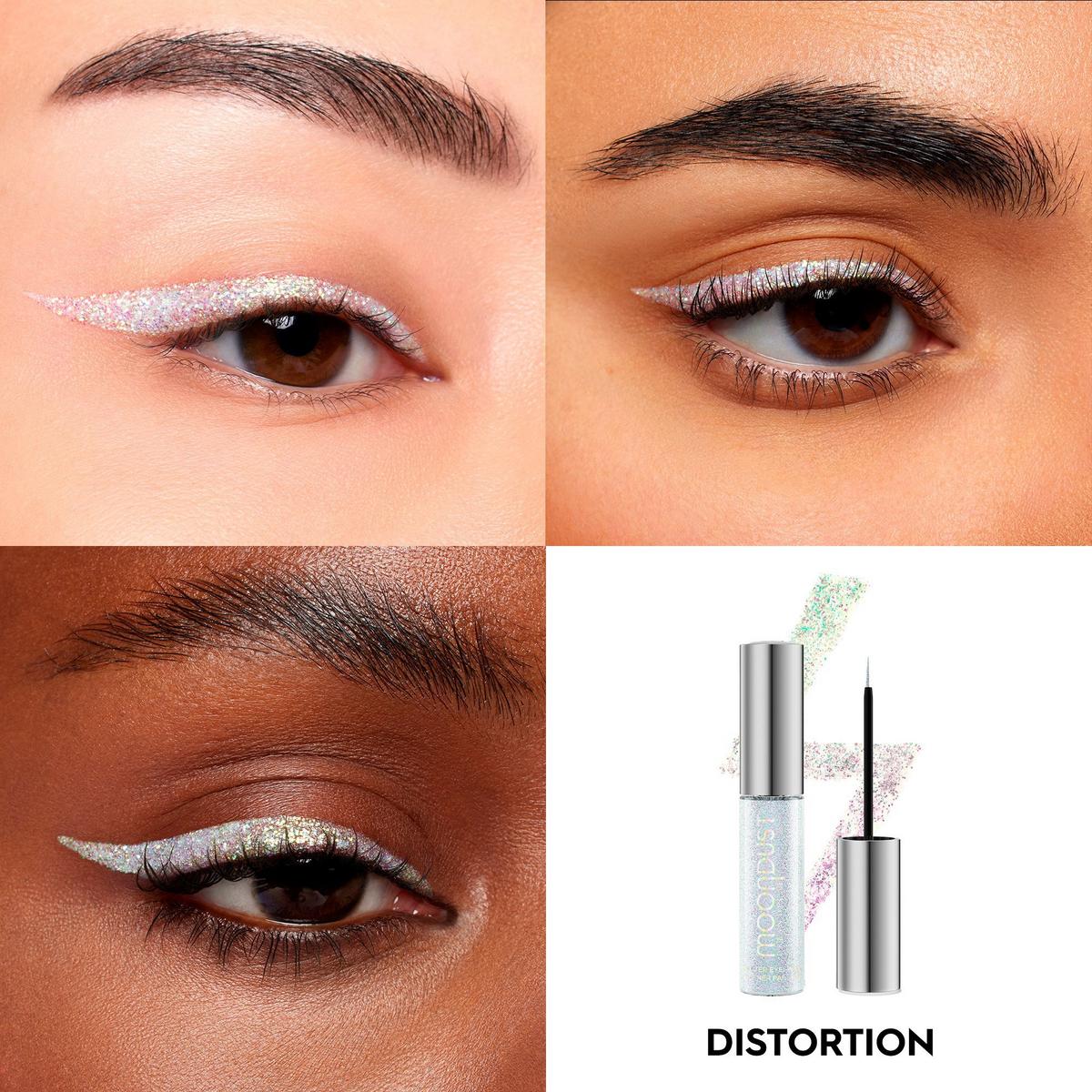 Moondust Liquid Glitter Eyeliner