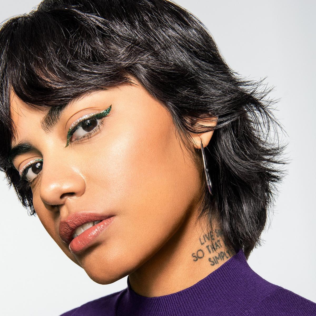Moondust Liquid Glitter Eyeliner