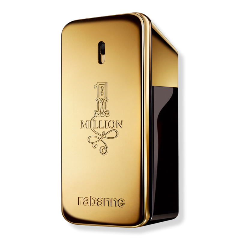 Rabanne - 1.7 oz 1 Million Eau de Toilette | Ulta Beauty