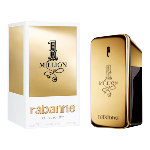 Rabanne - 6.8 oz 1 Million Eau de Toilette | Ulta Beauty