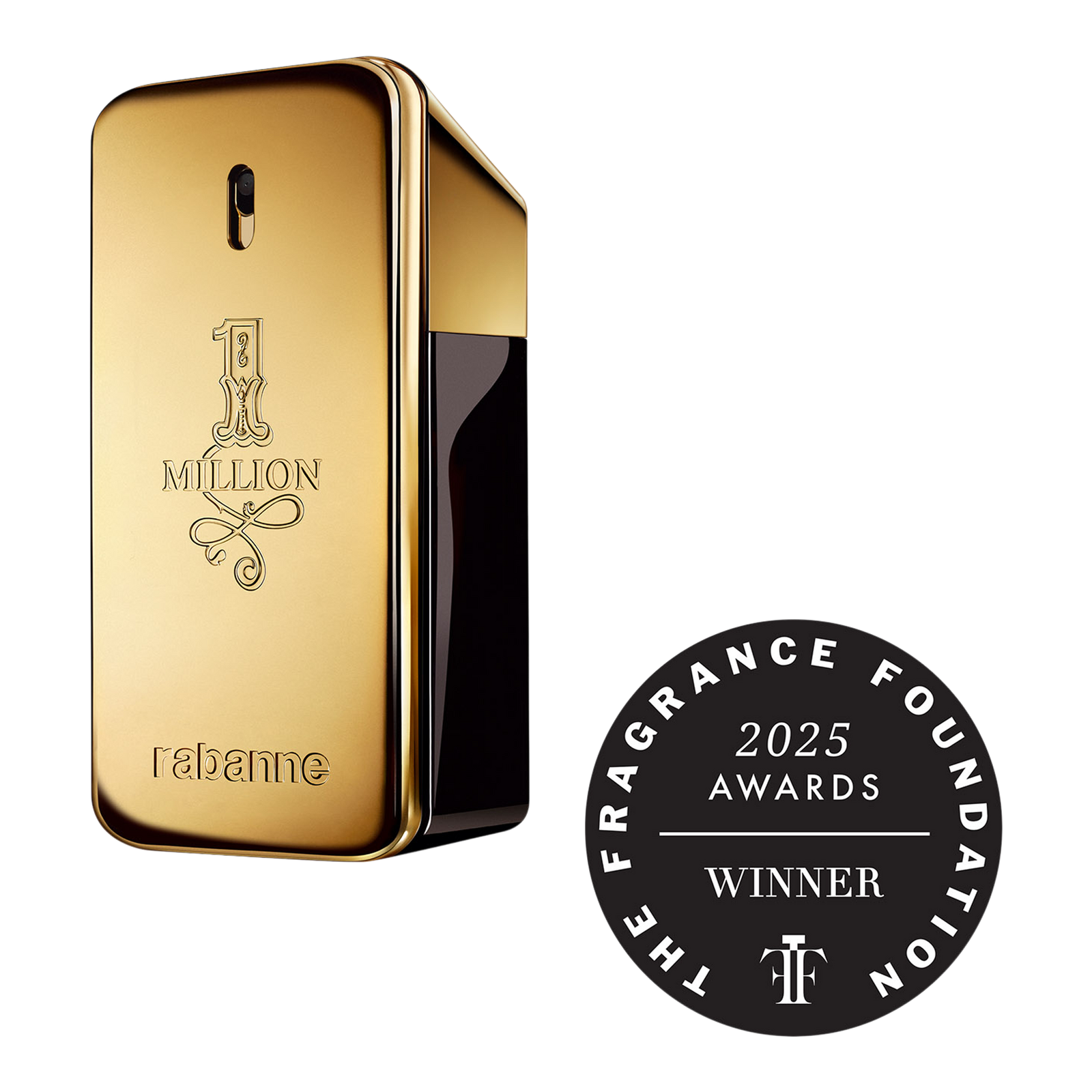 1 Million Eau de Toliette