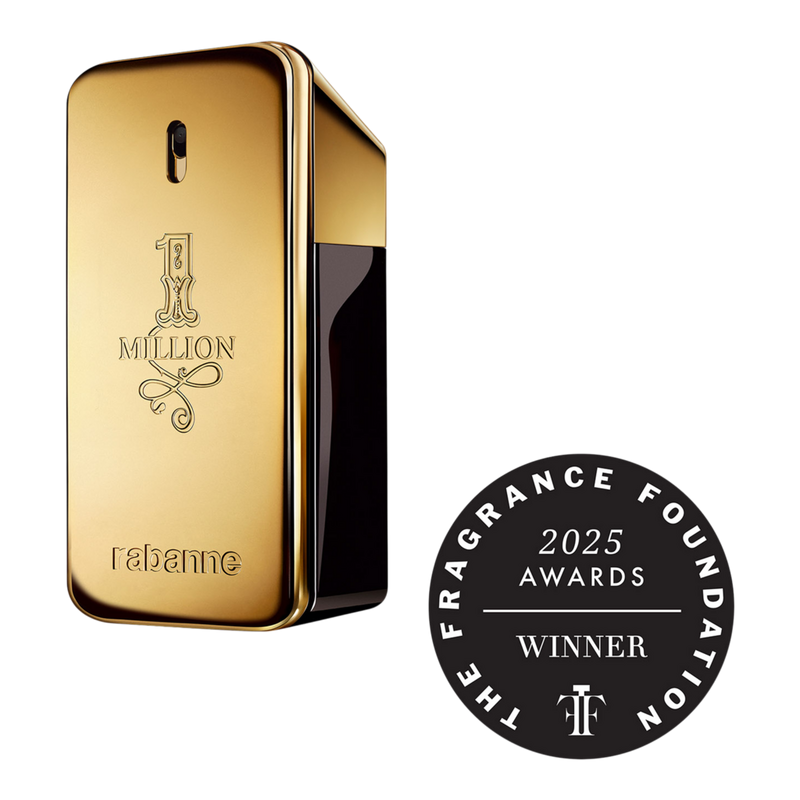 Rabanne - 1.7 oz 1 Million Eau de Toilette | Ulta Beauty