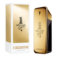 Rabanne 1 Million Eau de Toilette #2
