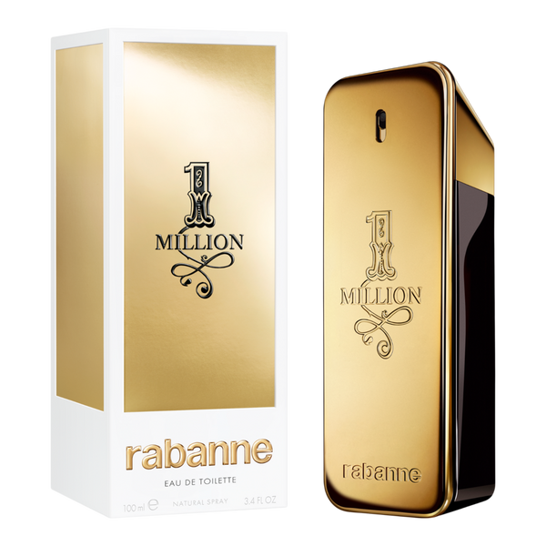 Rabanne 1 Million Eau de Toliette #2