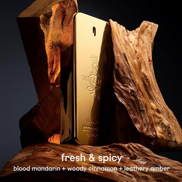 1 Million Eau de Toilette 4