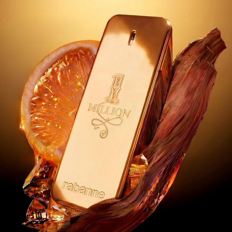 Rabanne - 6.8 oz 1 Million Eau de Toilette | Ulta Beauty