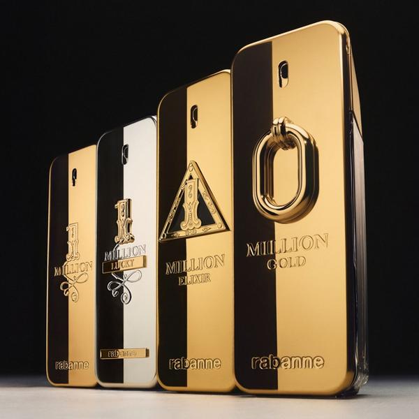 1 Million Eau de Toilette 8