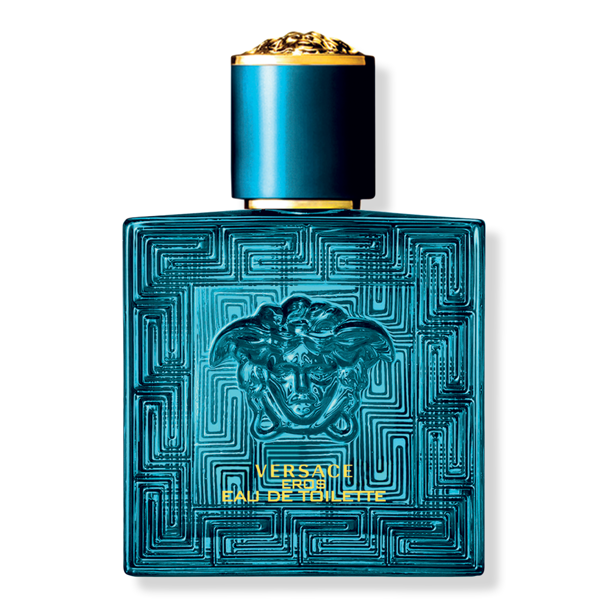 Versace Eros Eau de Toilette #1