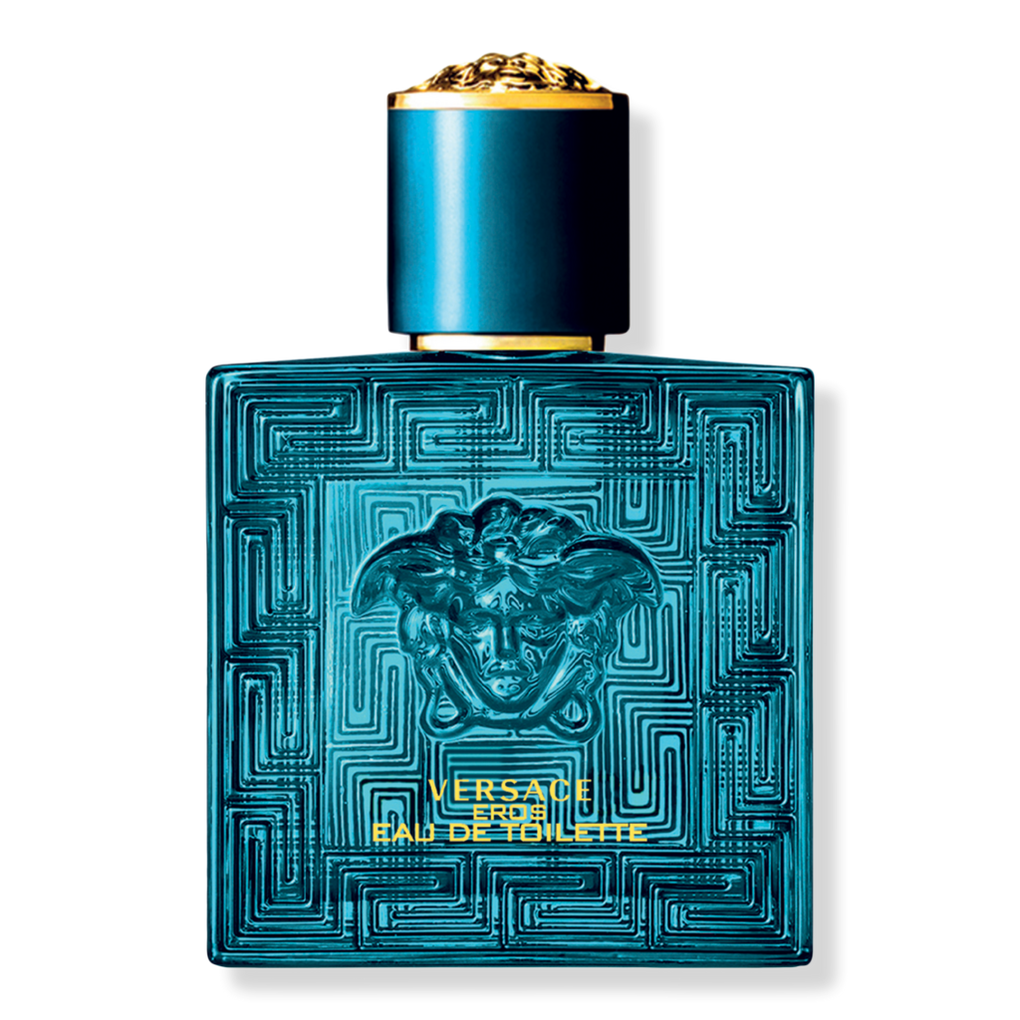 Versace Dylan Blue by Gianni Versace - Men 3.4 oz EDT Cologne for