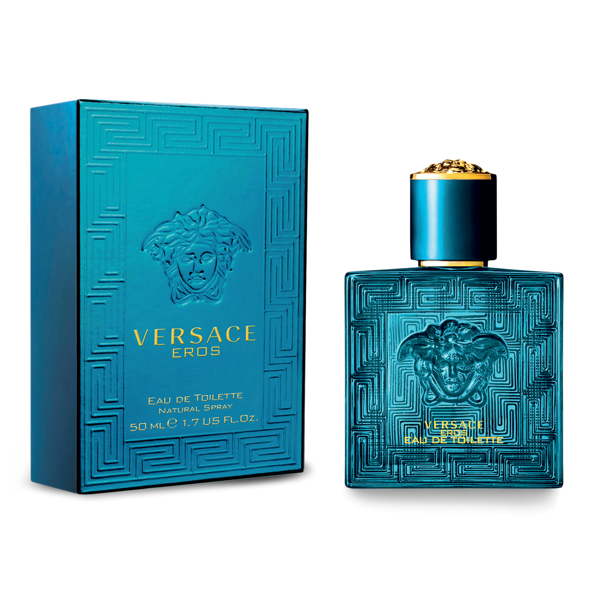 Versace versus 1.7 oz factory edp