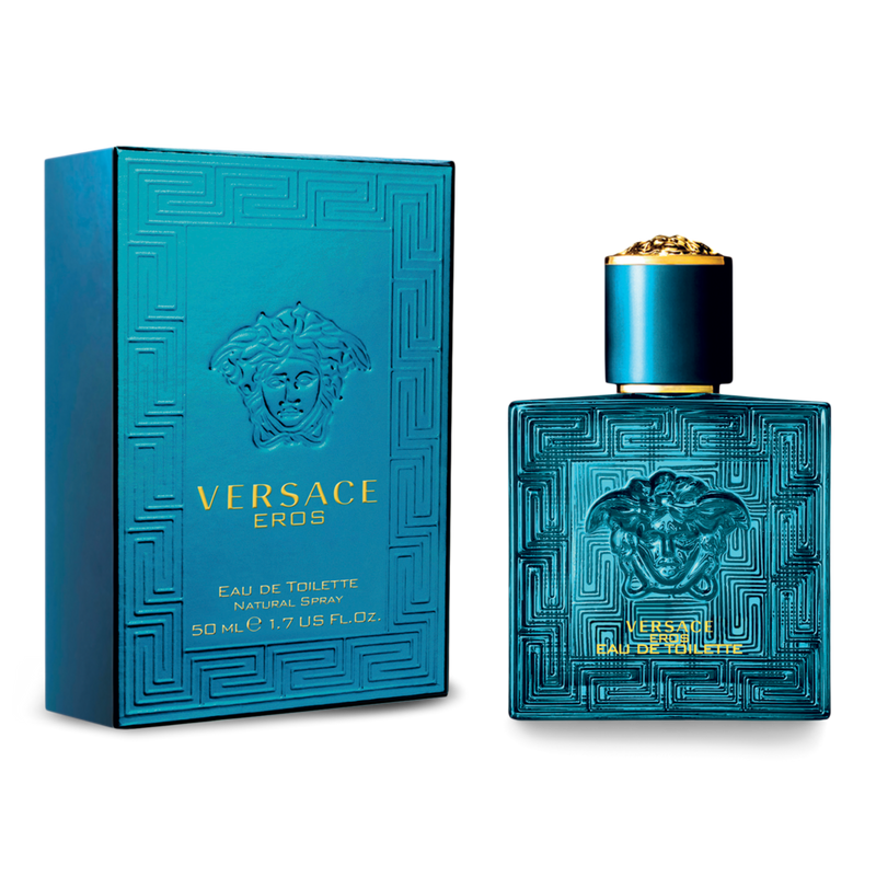 Versace Eros Eau de Toilette #2