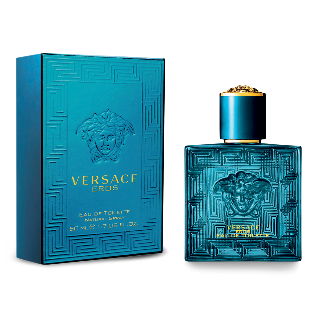Chanel Bleu Men's Eau de Parfum Pour Homme 1.7 OZ / 50 ML In