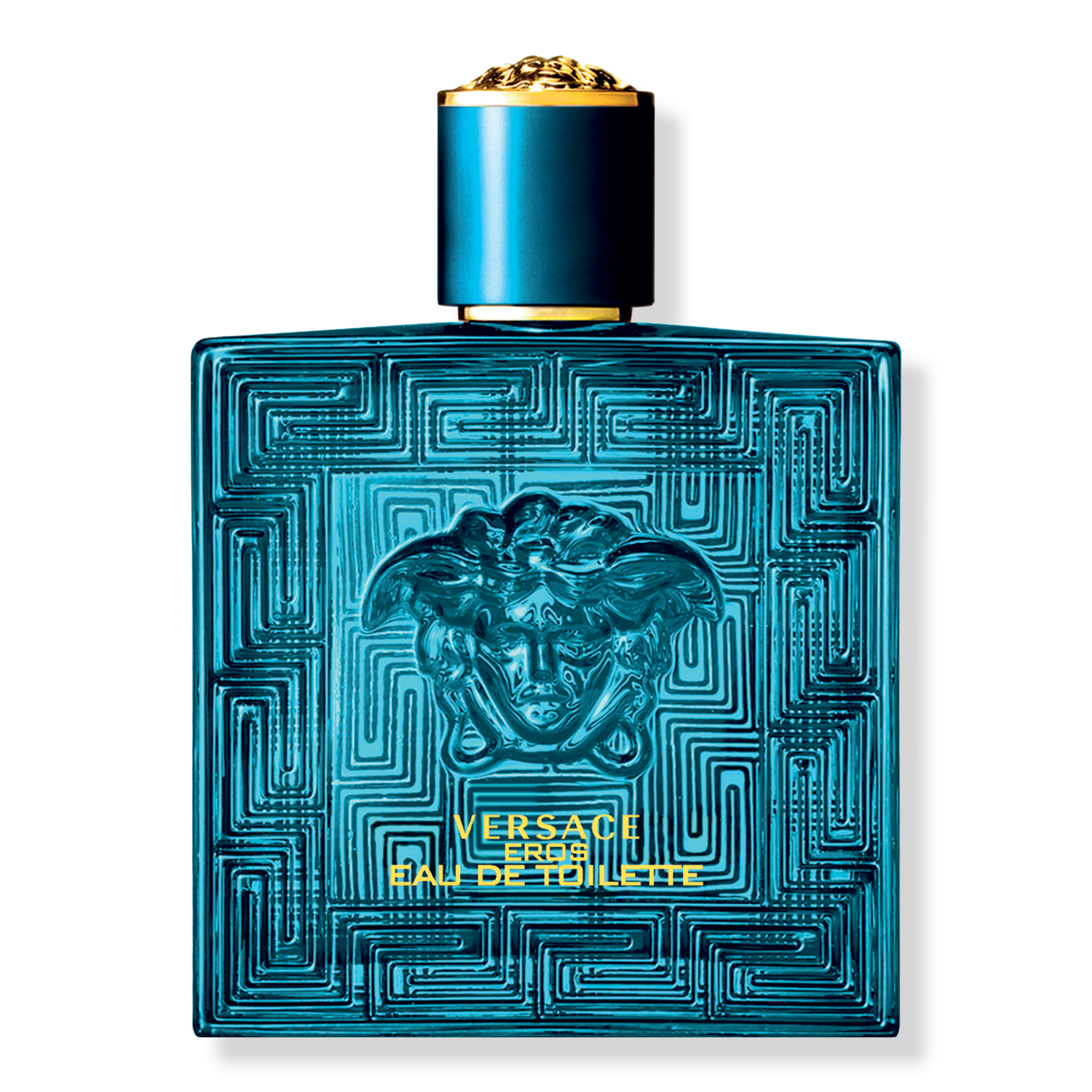 Versace Eros Eau de Toilette #1