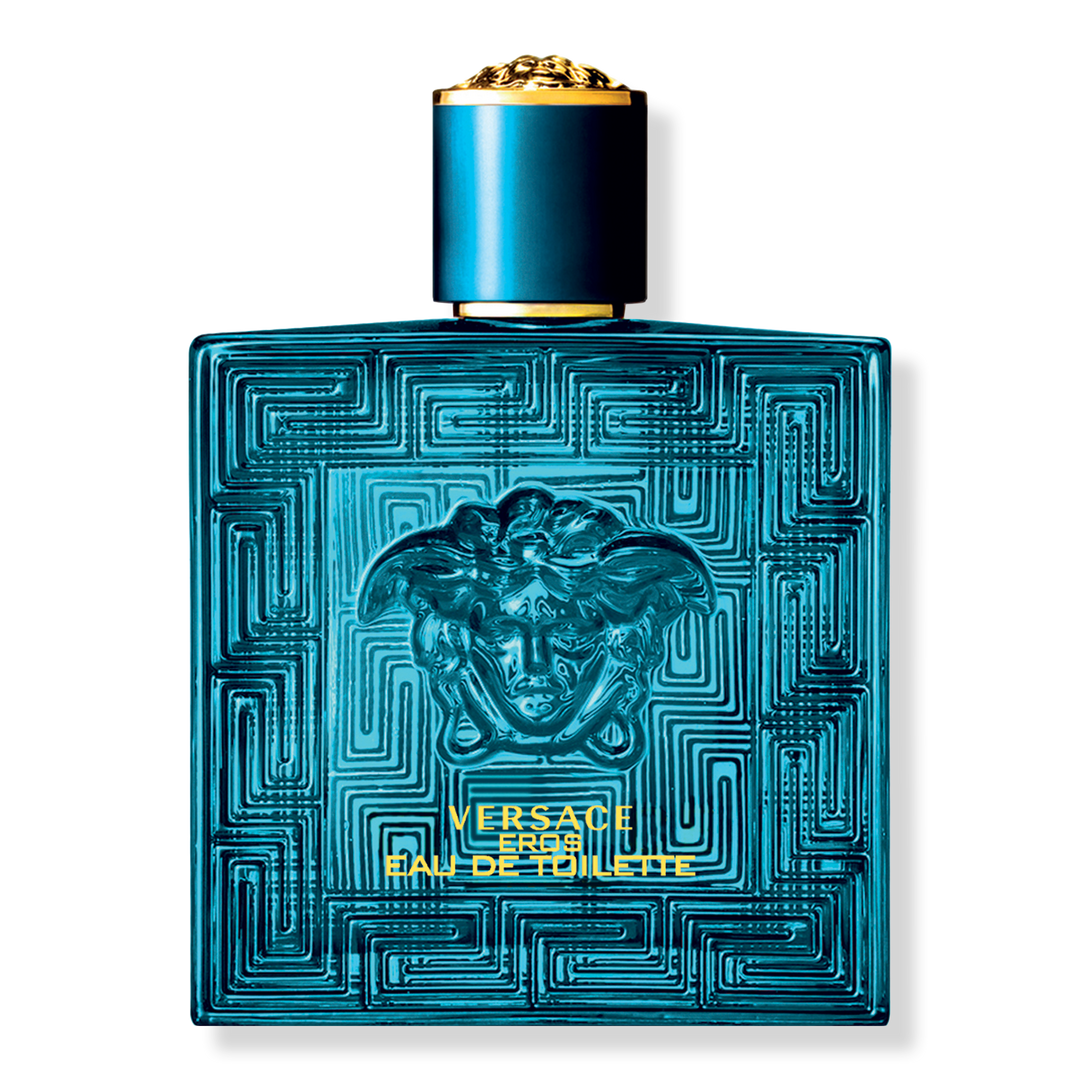 Versace Eros Eau de Toilette #1