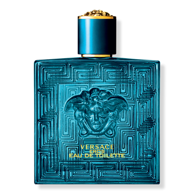 Versace Eros Eau de Toilette