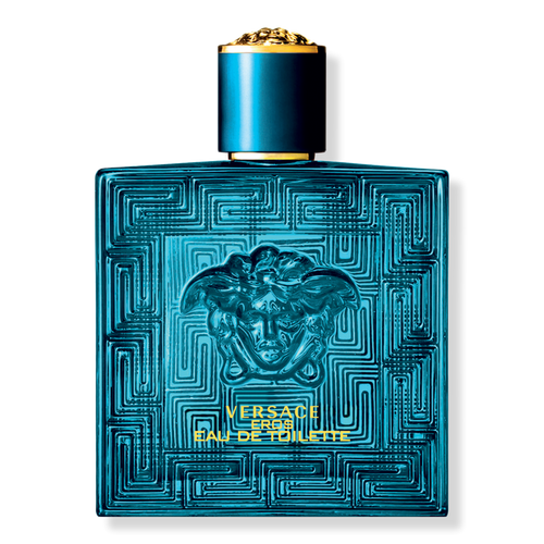 Versace Eros edt 100ml/3.4oz outlet for men!! Unbox, full!!