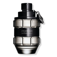 Spicebomb Eau de Toilette