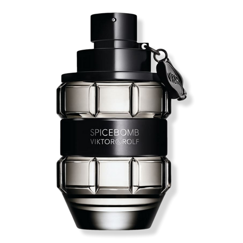 Viktor&Rolf - 3.04 oz Spicebomb Eau de Toilette | Ulta Beauty