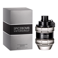 Viktor & Rolf Spicebomb オードトワレ 90ml Viktor&Rolf's Spicebomb Extreme 90ml Eau de Parfum