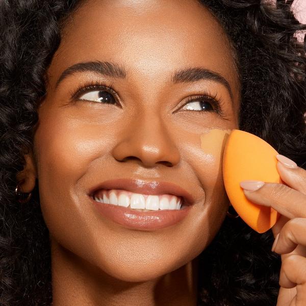 Real Techniques Miracle Complexion Makeup Blending Sponge #6