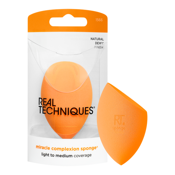 Real Techniques Miracle Complexion Makeup Blending Sponge #7