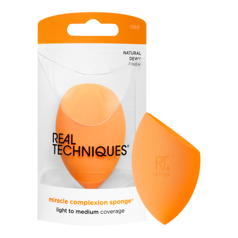 Real Techniques Miracle Complexion Makeup Blending Sponge #7