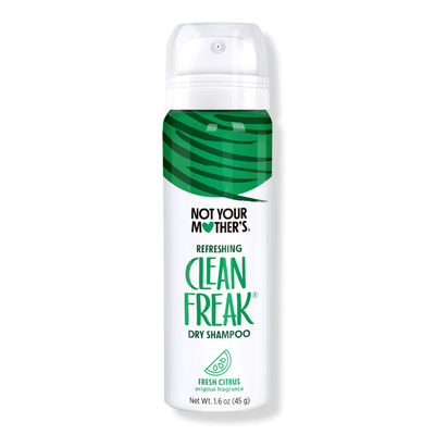 Not Your Mother's Travel Size Clean Freak Refreshing Dry Shampoo