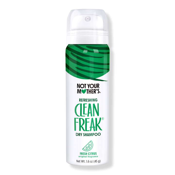 Not Your Mother's Travel Size Clean Freak Dry Shampoo #1