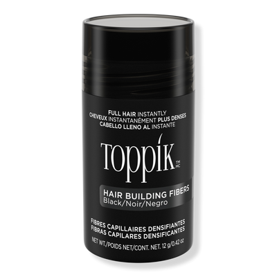 Toppik Hair Building Fibers - Black