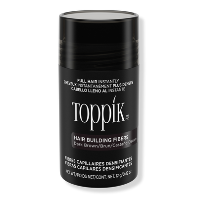 Toppik Hair Building Fibers - Dark Brown