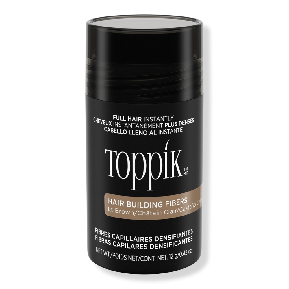 Toppik Hair Building Fibers