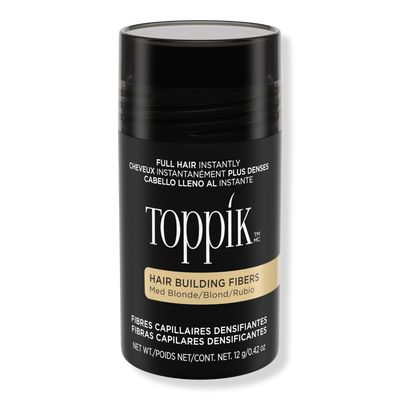 Toppik Hair Building Fibers - Medium Blonde