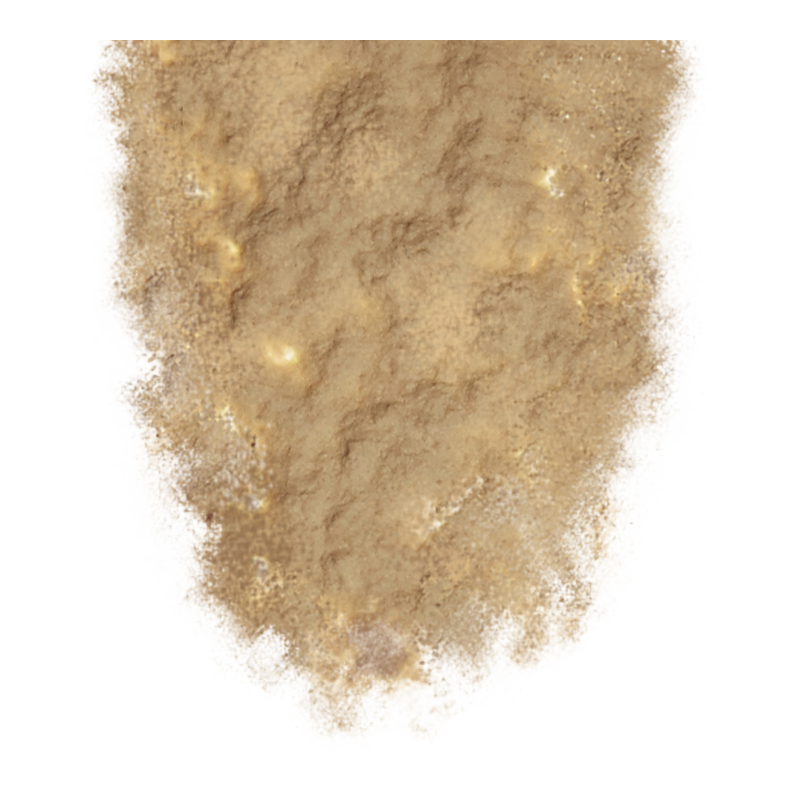 Hair Building Fibers - Medium Blonde