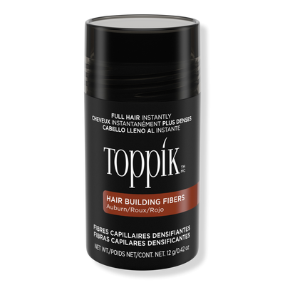 Toppik Hair Building Fibers - Auburn