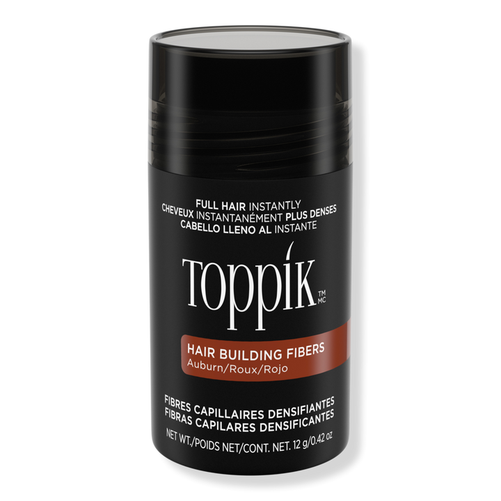 Toppik Hair Building Fibers - Auburn #1