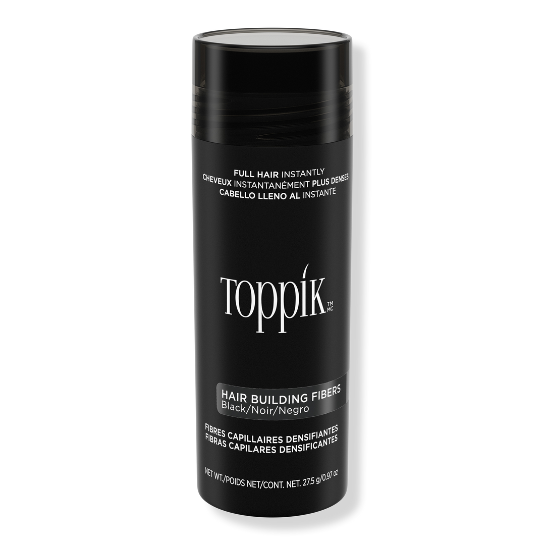 Toppik Hair Building Fibers - Black #1