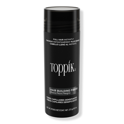 Toppik Hair Building Fibers - Black