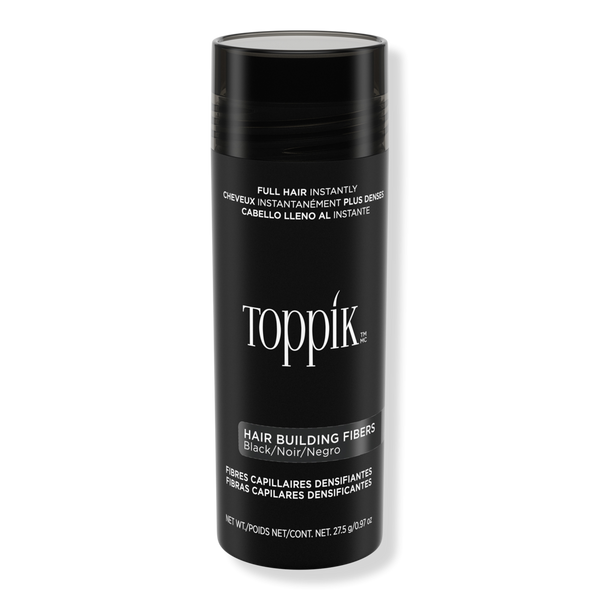Hair Building Fibers Medium Brown Toppik Ulta Beauty