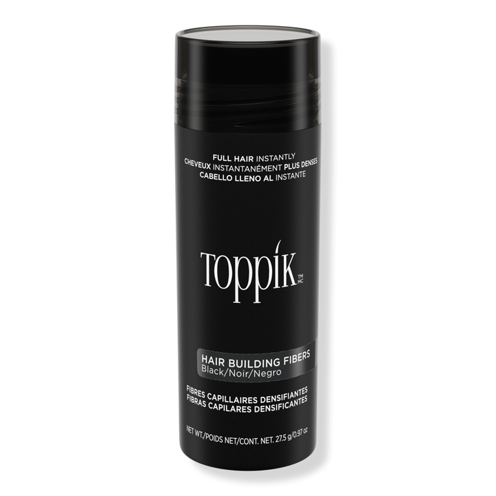 Toppik Hair Building Fibers - Black #1