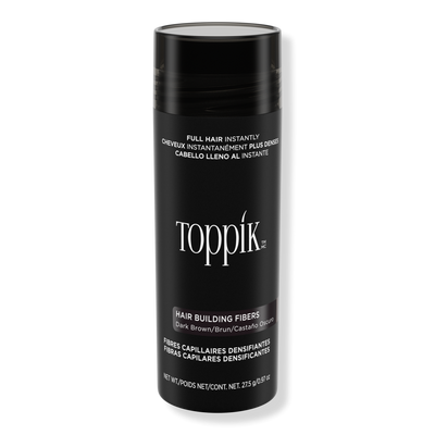 Toppik Hair Building Fibers - Dark Brown